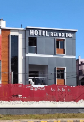 Hotel Relax Inn
